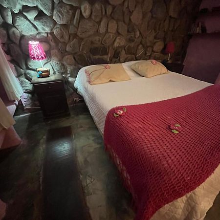 Rincon Del Valle سان سلفادور دي خوخوي المظهر الخارجي الصورة
