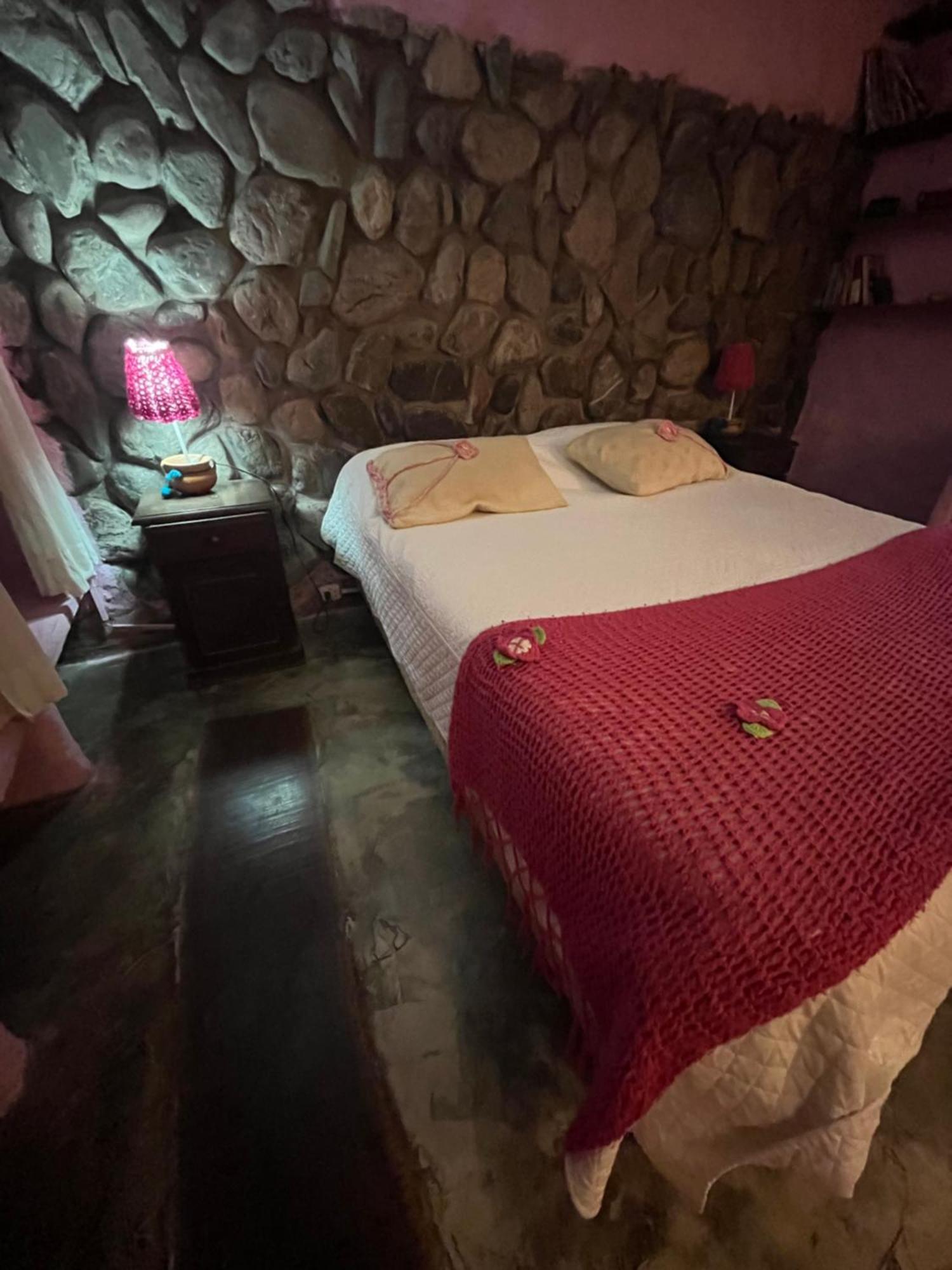 Rincon Del Valle سان سلفادور دي خوخوي المظهر الخارجي الصورة